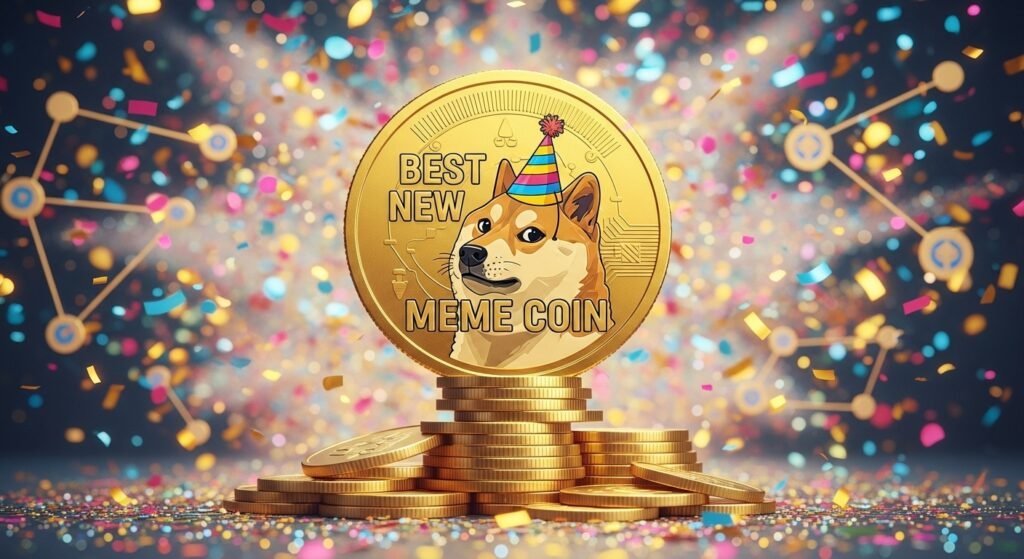 Best New Meme Coin