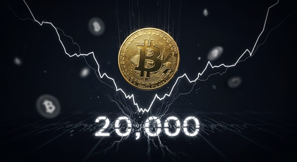 Bitcoin Drops Below $90,000 What Traders Must Know Bitcoin Drops Below