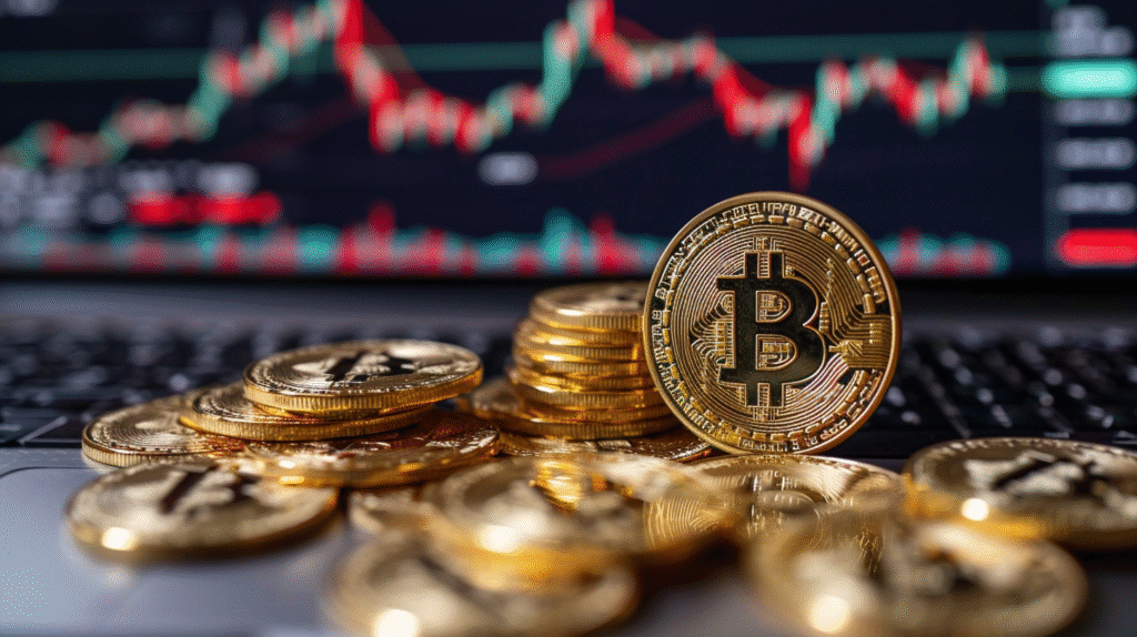 Bitcoin Price Retakes $103K, Still Down This Week Bitcoin Price Retakes