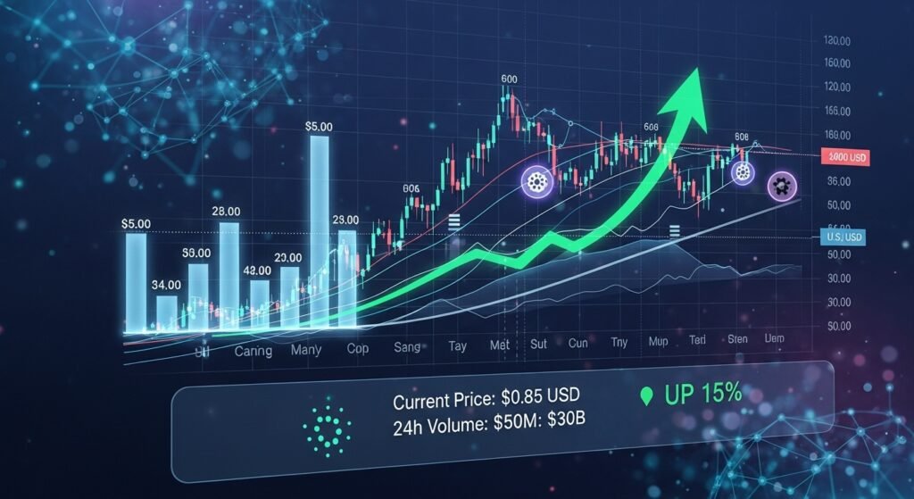 Cardano Price Prediction