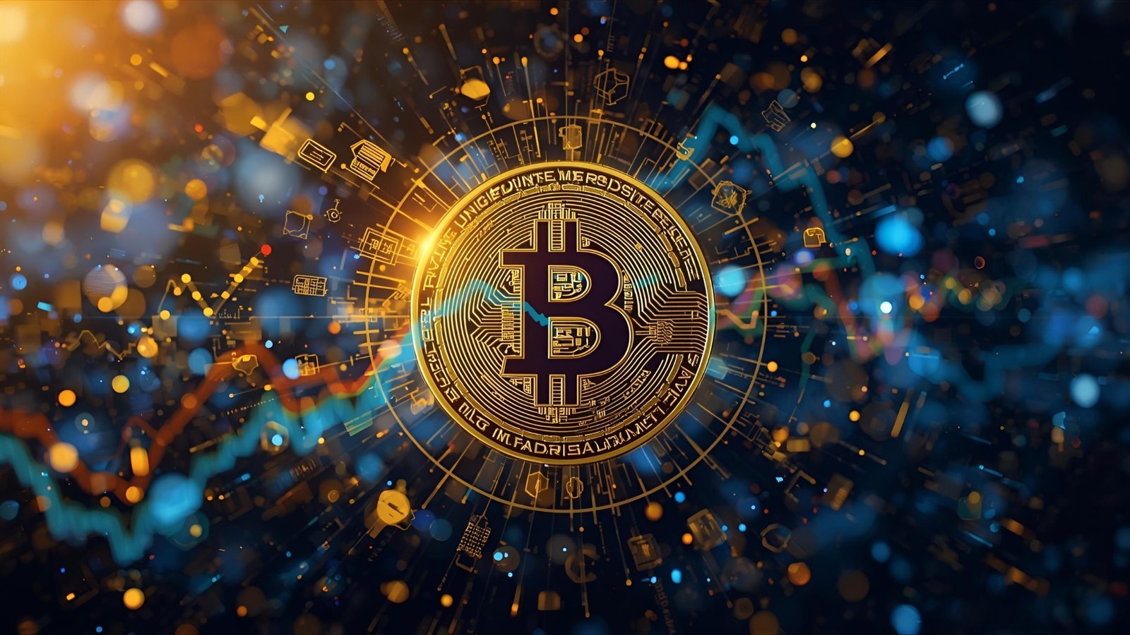 Factors Influencing Bitcoin's Current Valuation