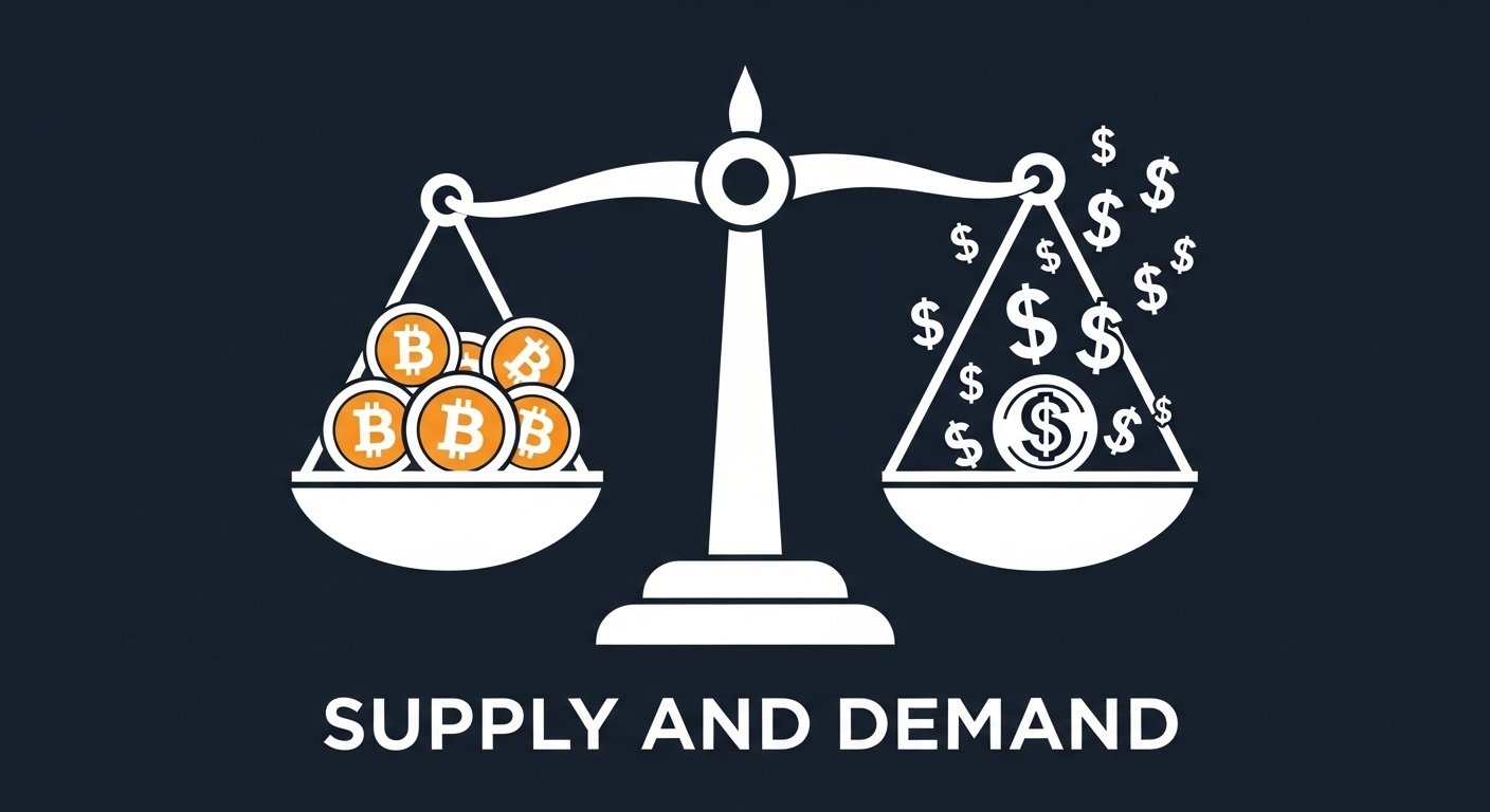Fundamental Drivers Behind BTCUSD’s Latest Move