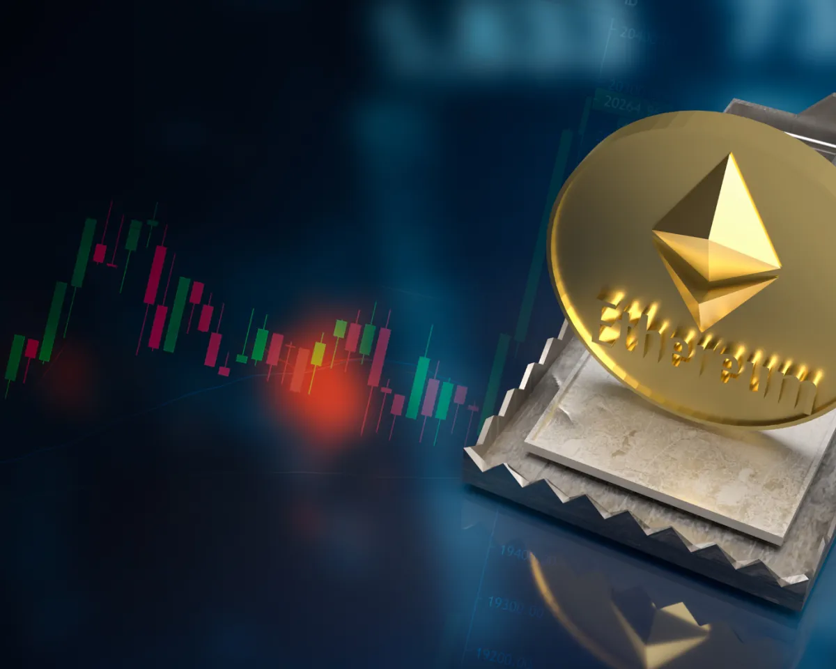 Key Factors Behind the Cryptocurrency Pullback