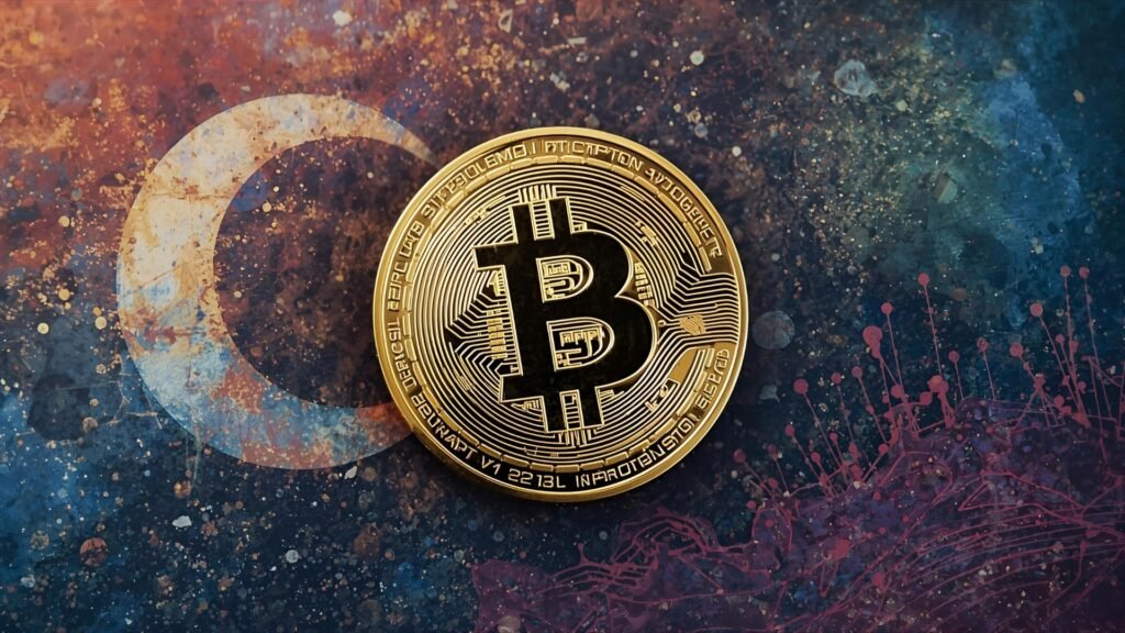 Pakistan’s Crypto Revolution Rupee-Stablecoins Take Center Stage Pakistan's Crypto Revolution