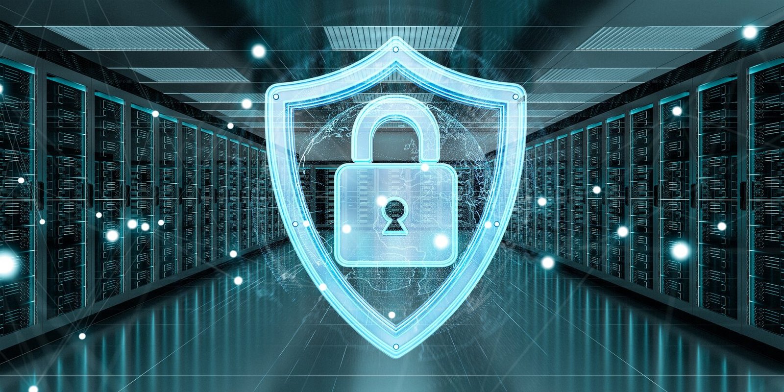 Security Features That Set 3D Mining Apart