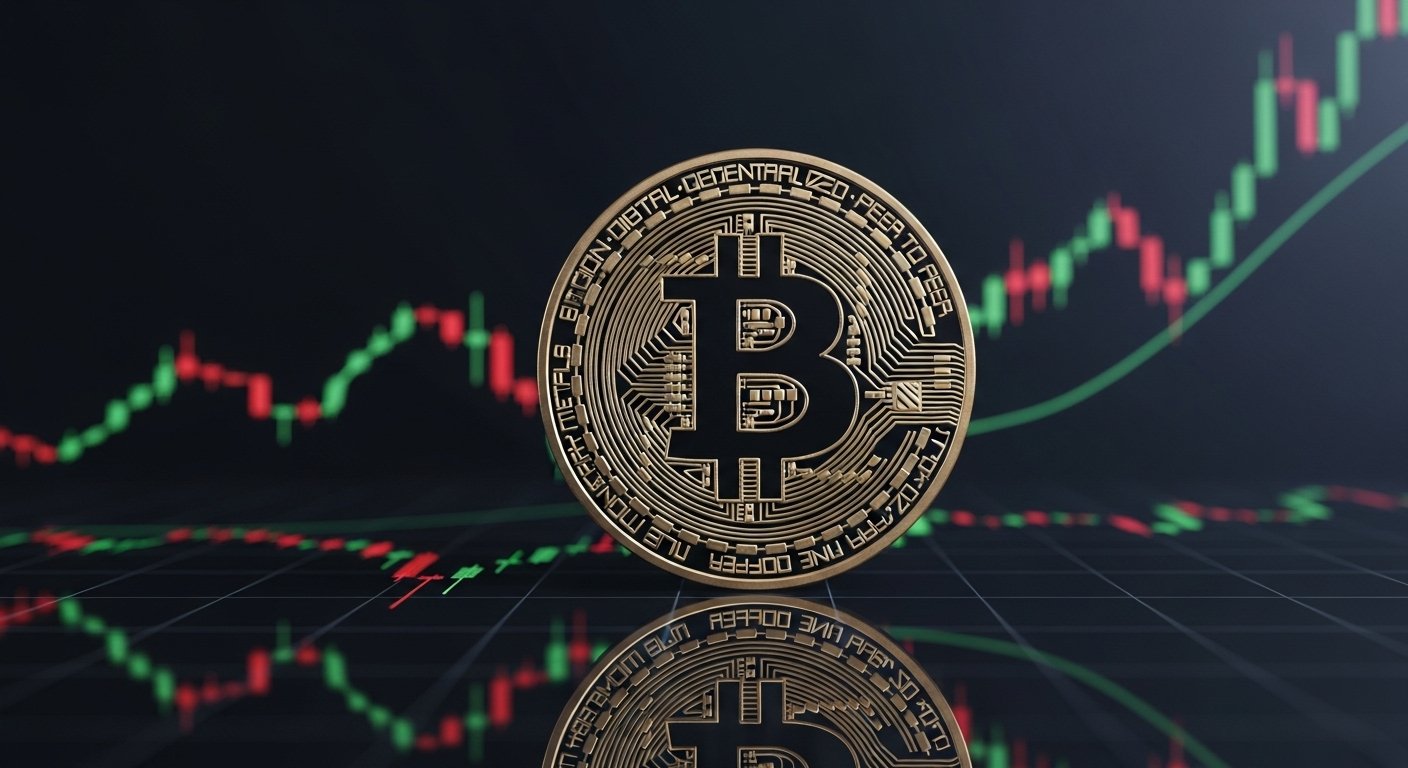 The role of Fed rate cut expectations in Bitcoin pricing