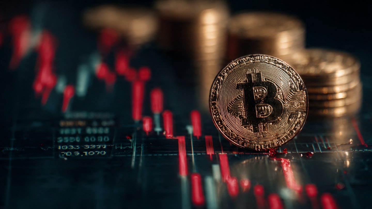 Long-Term Holders Trigger Major Sell-Off