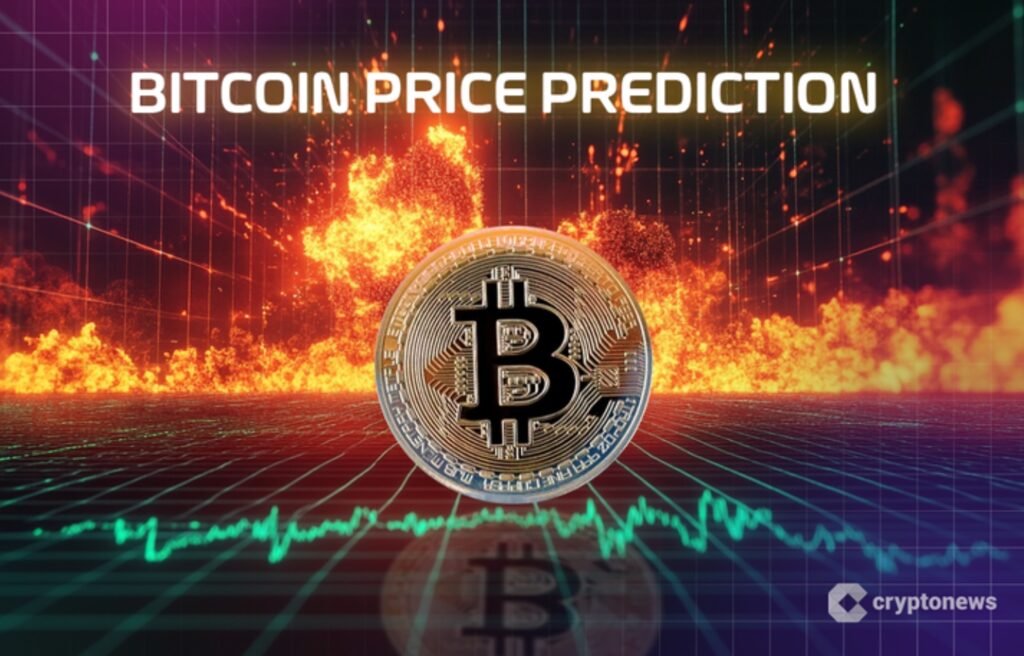 Bitcoin Price Prediction Warns BTC Could Fall to Zero | Saxo Bank