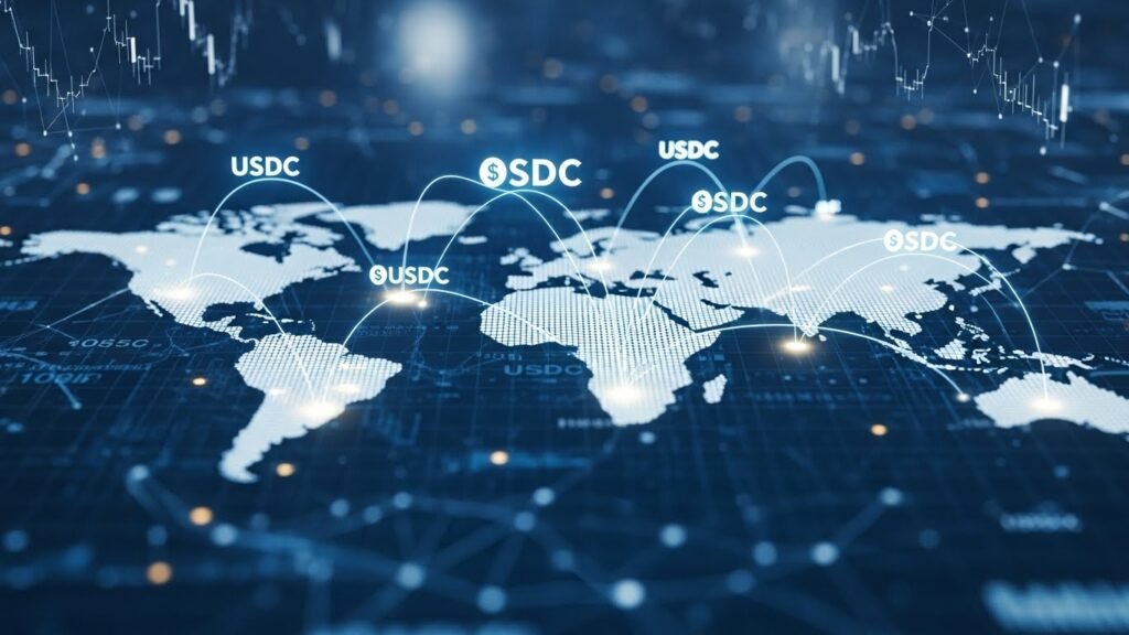 Bybit and Circle Partner to Expand Global USDC Adoption