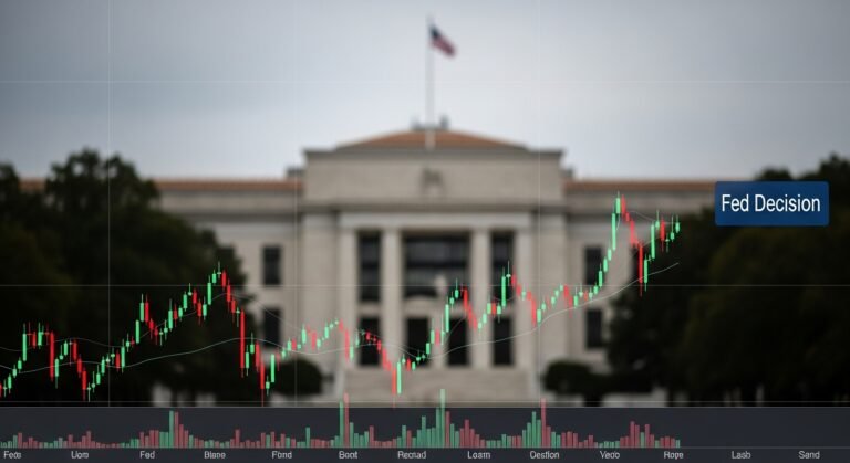 Altcoin Open Interest Soars to $38.6B Ahead of Fed Decision Altcoin Open Interest Soars to $38.6B Ahead of Fed Decision