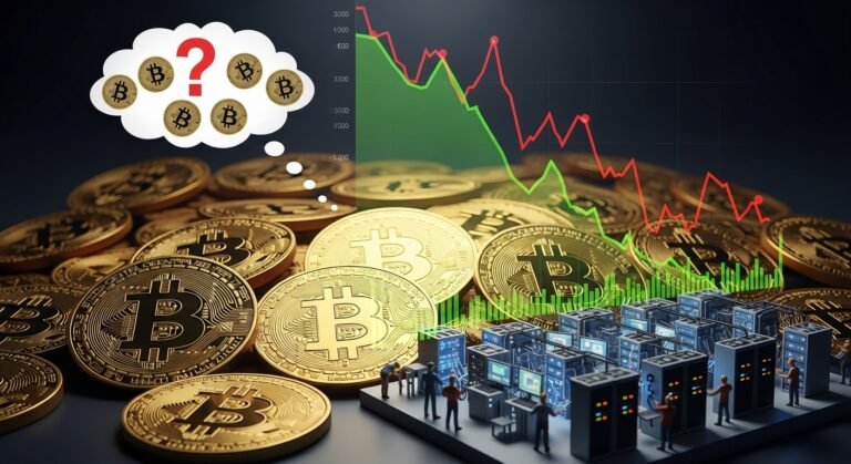 Bitcoin Miners Pull 36K BTC From Exchanges — What’s Next? Bitcoin Miners Pull 36K BTC From Exchanges — What's Next
