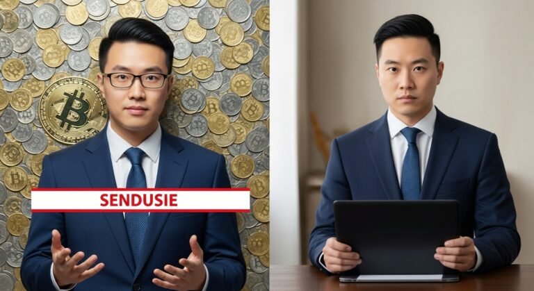 UK Sentences Chinese Scammer in Record Bitcoin Seizure Case UK Sentences Chinese Scammer in Record Bitcoin Seizure Case