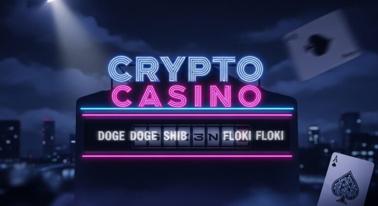 s Crypto Just a Meme Coin Casino? The Truth Revealed s Crypto Just a Meme Coin Casino The Truth Revealed