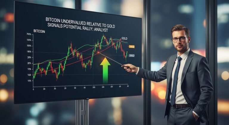 Stocks and Bitcoin Sink as Investors Dump Software Company Shares Stocks and Bitcoin Sink as Investors Dump Software Company Shares